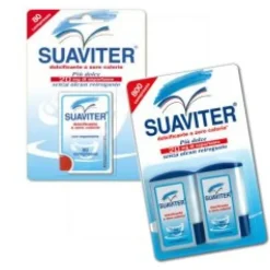 Suaviter Dolcificante 400 Compresse