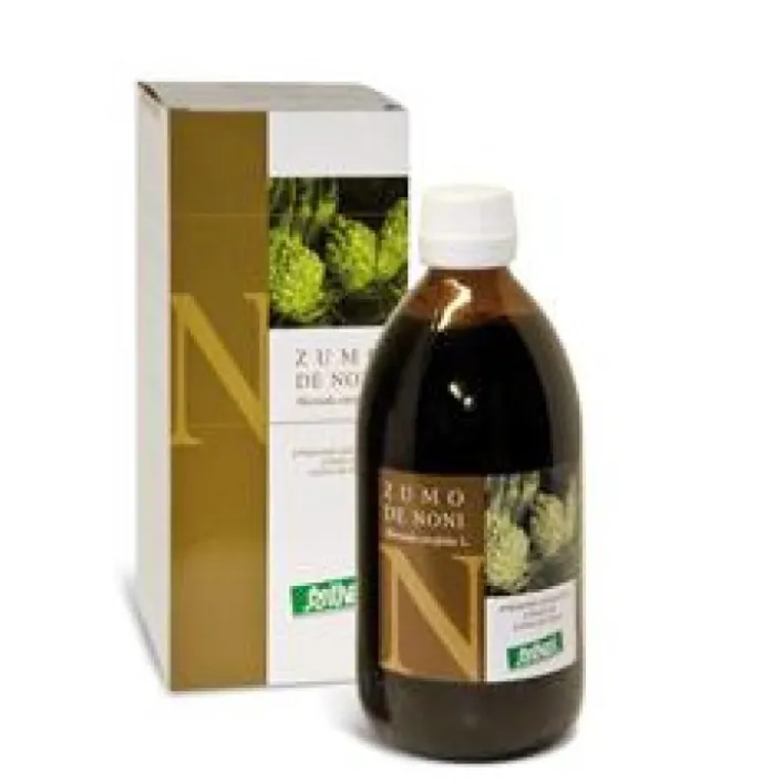Succo di Noni Bevanda Antiossidante 500 ml