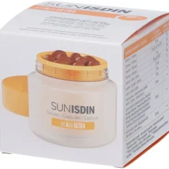 Sunisdin VitAoxUltra 30 capsule - Integratore Abbronzatura