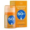 Sunwards Baby Solare Crema Viso SPF 50+ Bambino Protezione Molto Alta 50 ml