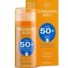 Sunwards Body Cream 50+100 ml