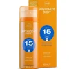 Sunwards Body Solare Crema Corpo SPF 15 Protezione Media 150 ml