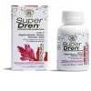 Superdren Sgonfia Pancia 60 Capsule - Integratore Alimentare