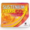Sustenium Plus 50+ 16 bustine - Integratore contro la Stanchezza Fisica e Mentale