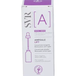 Svr Ampoule A Siero Viso 30 ml