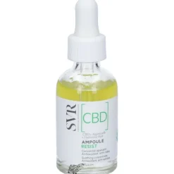Svr Ampoule CBD Antiossidante 30 ml