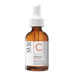 SVR Ampoule Protect Protezione Solare SPF 30 Protezione Alta 30 ml