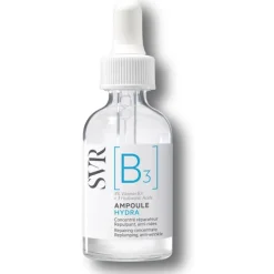 SVR B3 Ampoule Concentrato Idratante Lenitivo 30 ml
