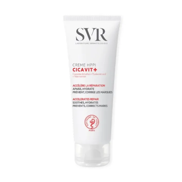 Svr Cicavit+ Crema Hippi 100 ml