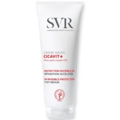 SVR Cicavit+ Crema Mani 75 ml