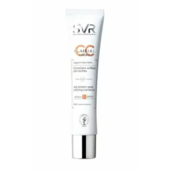 SVR Clairial CC SPF 50+ Crema Media Antimacchia 40 ml