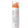 SVR C Maschera Antiossidante Mousse Micro-Peeling Illuminante e Antirughe 50 ml