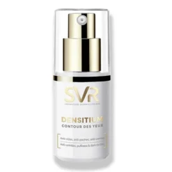 SVR Densitium Contorno Occhi Trattamento Anti Borse Anti-Occhiaie 15 ml
