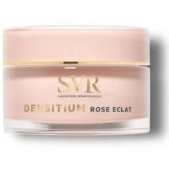SVR Densitium Crema Rosa Rivitalizzante Illuminante 50 ml