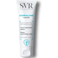 SVR Hydraliane Legere Crema Idratante Intensa Viso 40 ml