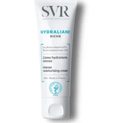 SVR Hydraliane Riche Crema Idratante Intensa Pelle Secca 40 ml