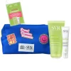 SVR Insulti Luminosi Sebiaclear Set Mat+Pores + Gel Moussant