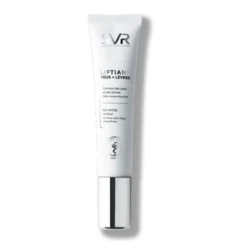 SVR Liftiane Crema Contorno Occhi e Labbra Antirughe Effetto Lifting 15 ml