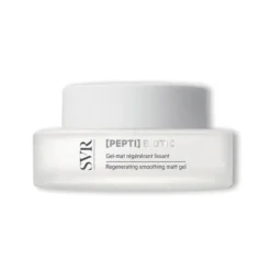 SVR Pepti Biotic Gel Mat Rigenerante Viso 50 ml