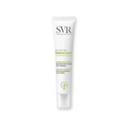 SVR Sebiaclear Active Gel Antimperfezioni 40 ml
