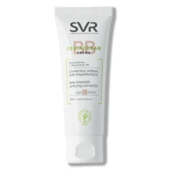 SVR Sebiaclear BB Crème Correttore Uniformante Anti-Imperfezioni Light SPF20 40 ml