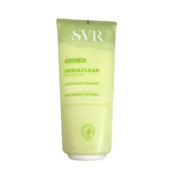 SVR Sebiaclear Creme Lavante 200 ml - Detergente Pelle Grassa