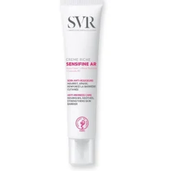 SVR Sensifine AR Crema Ricca Antirossore 40 ml