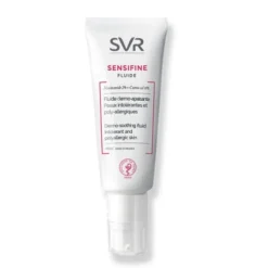 SVR Sensifine Fluido Trattamento Dermo-Lenitivo Pelli Intolleranti Normali e Miste 40 ml