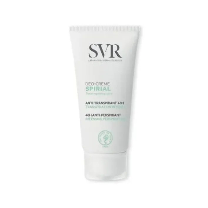 SVR Spirial Deo Crema 50 ml