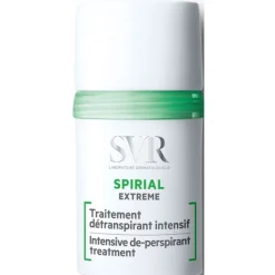 SVR Spirial Deodorante Extreme 20 ml