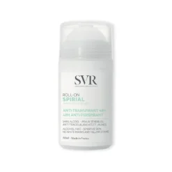 Svr Spirial Deodorante Roll-On 48h 50 ml