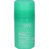 Svr Spirial Roll On Vegetal Deodorante 24 h 50 ml