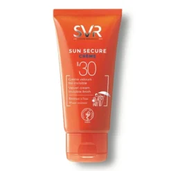 SVR Sun Secure Crema Solare SPF 30 Protezione Molto Alta 50 ml