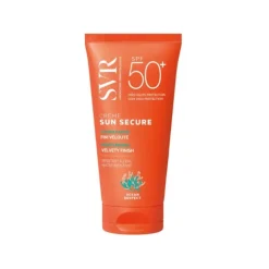 SVR Sun Secure Crema Solare Viso SPF 50+ 50 ml