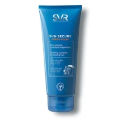 SVR Sun Secure Doposole Trattamento Lenitivo Idratante Riparatore 200 ml