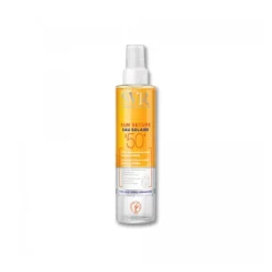 SVR Sun Secure Eau Solare SPF 50+ Acqua Solare Protettiva 200 ml
