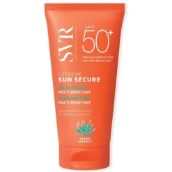 Svr Sun Secure Extreme Solare Gel SPF50+ 50 ml