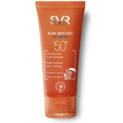 SVR Sun Secure Extreme SPF 50+ Crema Solare Pelli Sensibili 30 ml