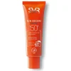 SVR Sun Secure Fluido Solare Viso SPF 50+ Tocco Secco 50 ml
