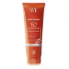 SVR Sun Secure Latte Solare Idratante Invisibile SPF 50+ Viso e Corpo 250 ml