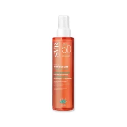 SVR Sun Secure Olio Solare Corpo SPF 50 200 ml