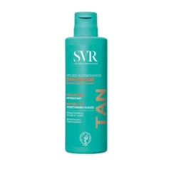 Svr Sun Secure Solare Mousse Autoabbronzante 150 ml
