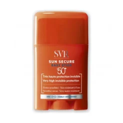 SVR Sun Secure Stick SPF 50+ 10 grammi