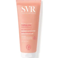 SVR Topialyse Balsamo Gel Detergente Delicato 200 ml