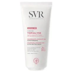 SVR Topialyse Crema Emolliente 200 ml