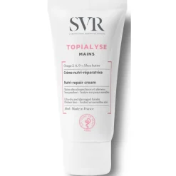 SVR Topialyse Crema Mani 50 ml