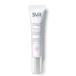 SVR Topialyse Palpebral Crema Lenitiva Anti-Prurito Palpebre Irritate 15 ml