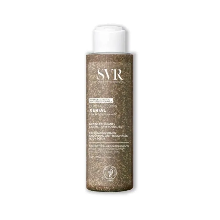 Svr Xerial Gommage Scrub Corpo 100 ml