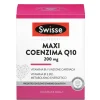 Swisse Maxi CoEnzima Q10 30 Capsule - Integratore Cardiaco