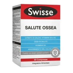 Swisse Salute Ossea 60 Compresse - Integratore Alimentare